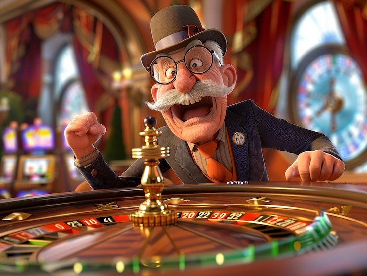asia slot featured game showcase