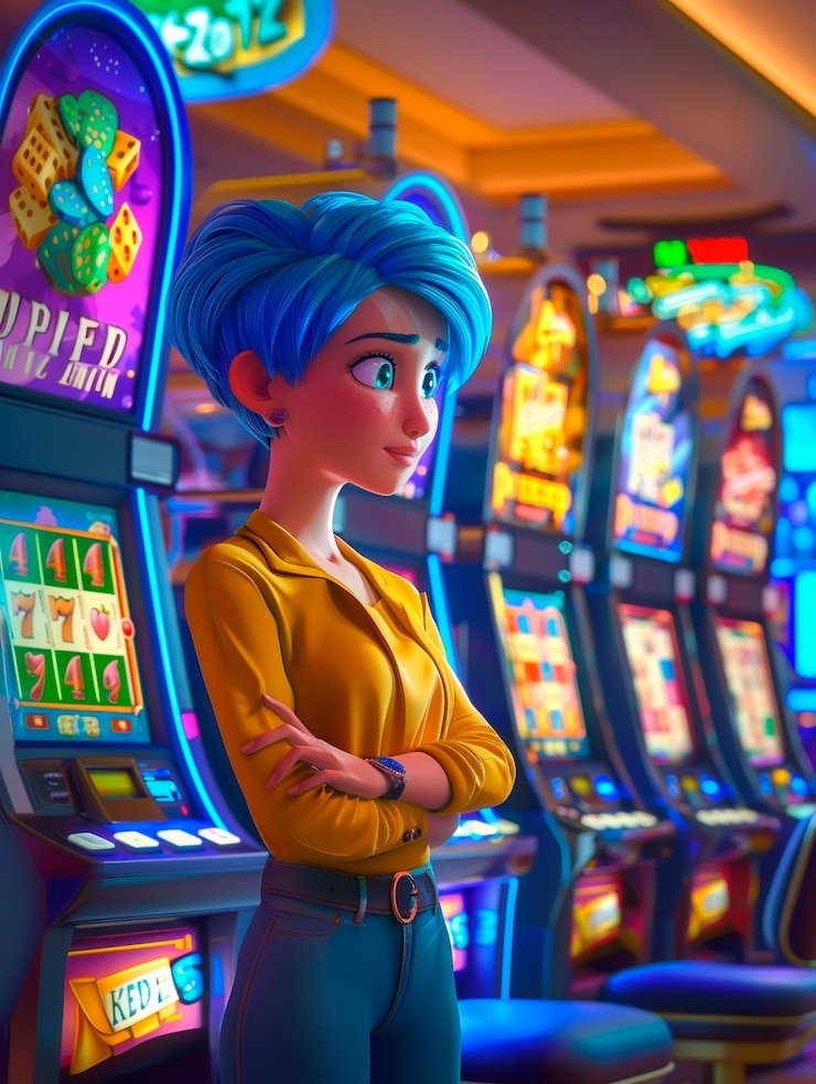 Layar pembayaran aplikasi asia slot menampilkan opsi DANA, OVO, GoPay, ShopeePay, dan QRIS