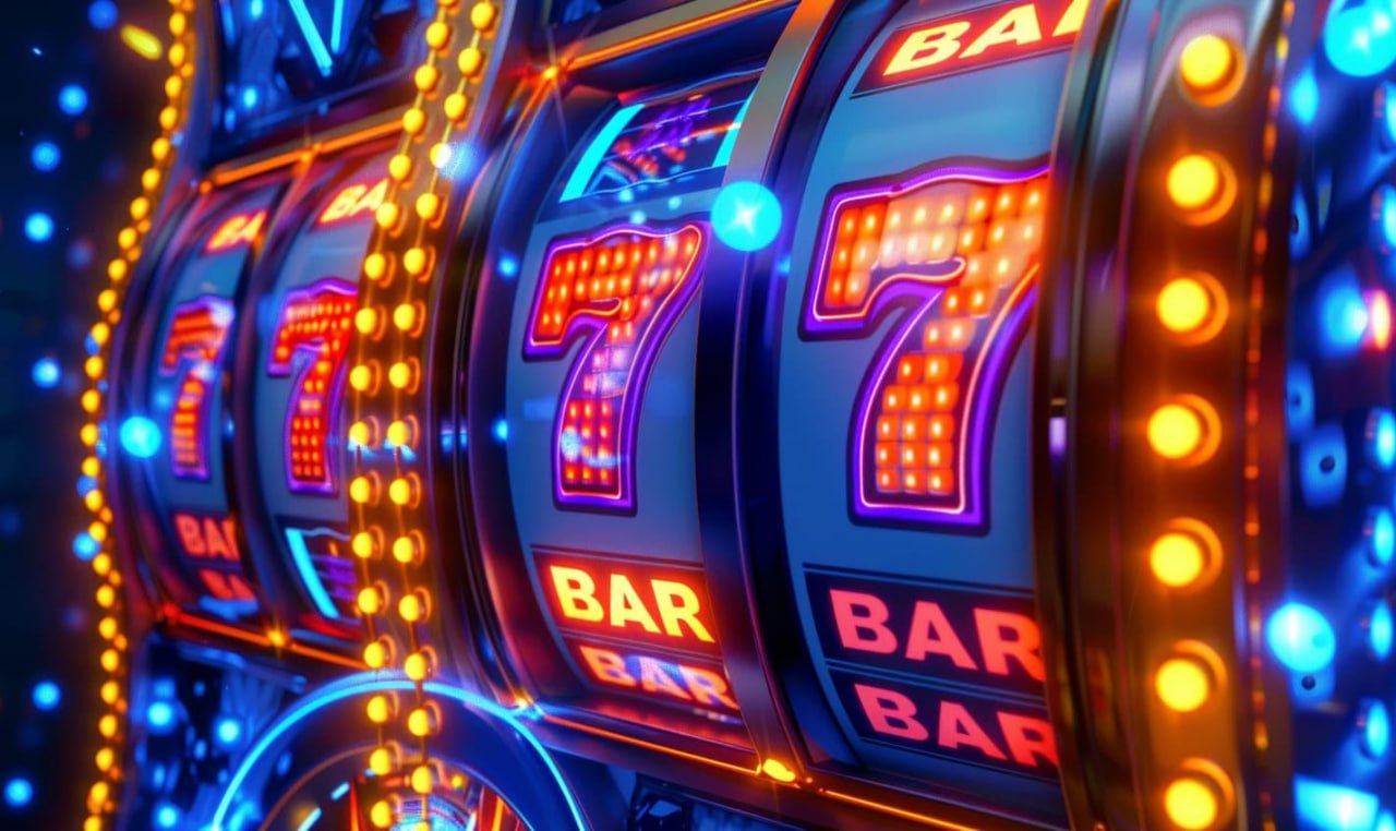 asia slot featured game showcase