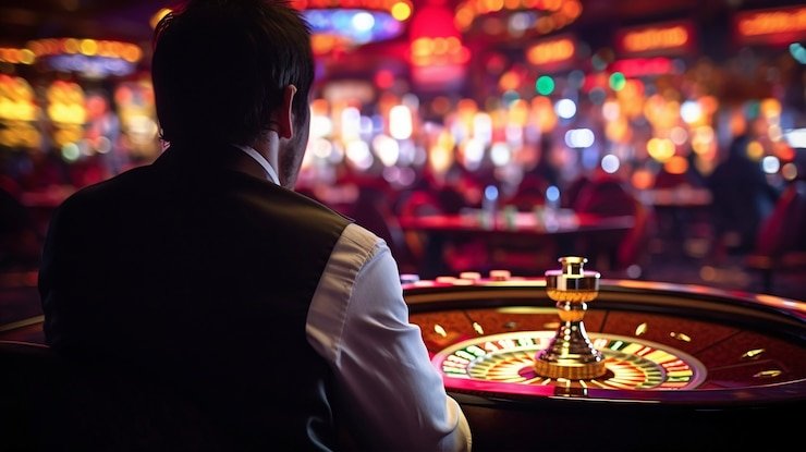 Pengumuman real-time hasil permainan dan skor pemain Pengumuman hasil dan papan peringkat pemenang