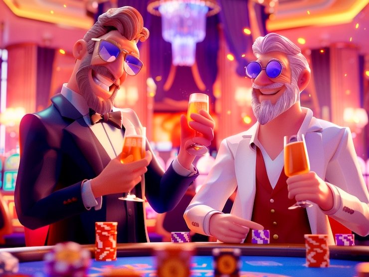 Antarmuka permainan PG Soft di platform asia slot dengan menu turnamen yang terintegrasi