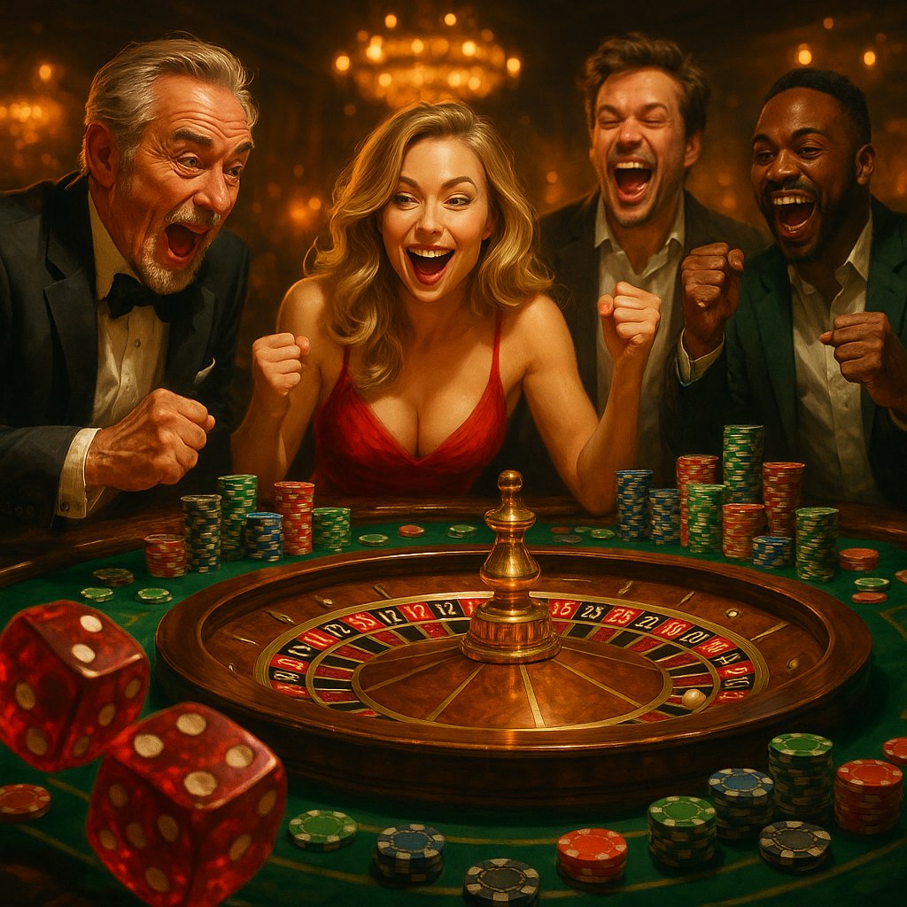 Halaman pengaturan akun asia slot