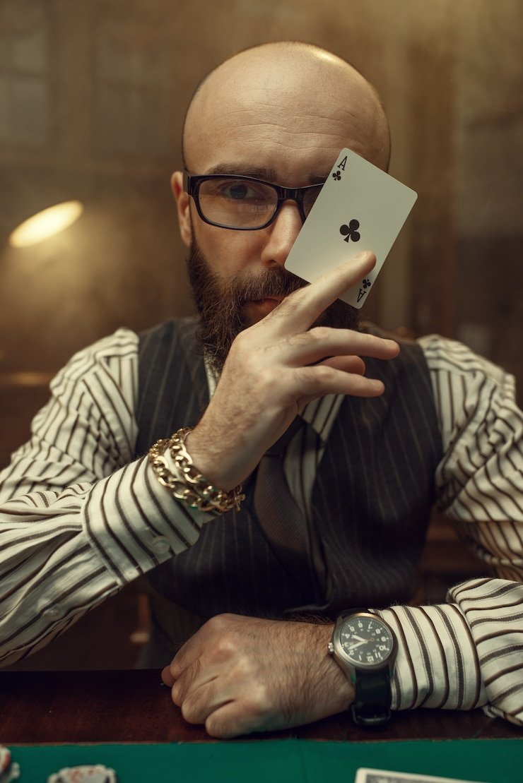 Papan peringkat Teen Patti dengan skor pemain